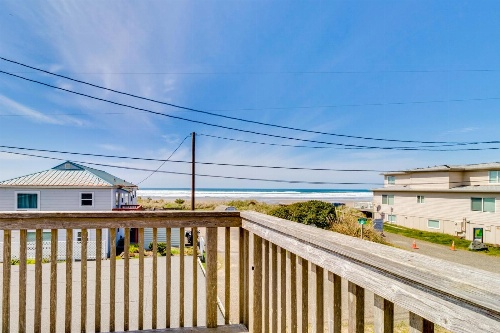 Rockaway Beach Reunion image 1