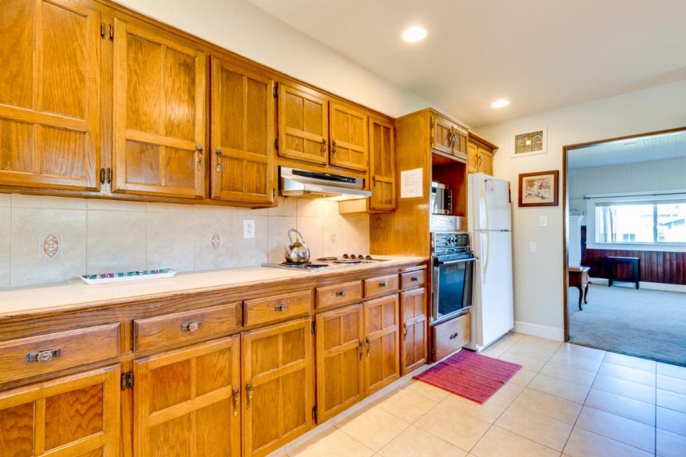 Rockaway Beach Reunion