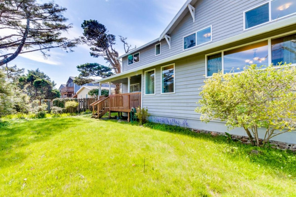 Rockaway Beach Reunion